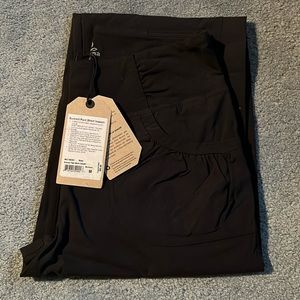 PrAna Summit Pant Short Inseam